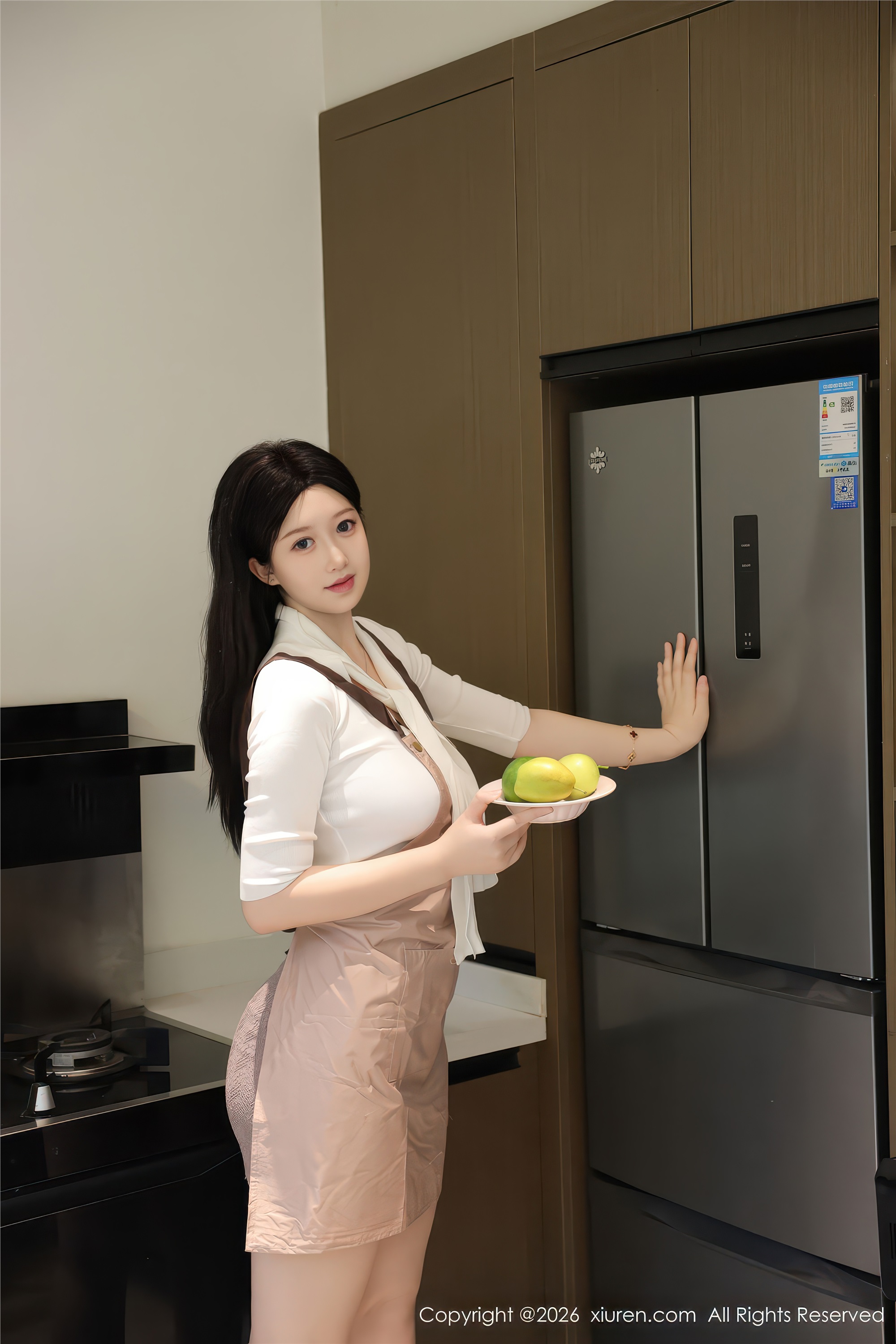 Xiuren秀人网 2026.01.08 NO.11207 奶思兔